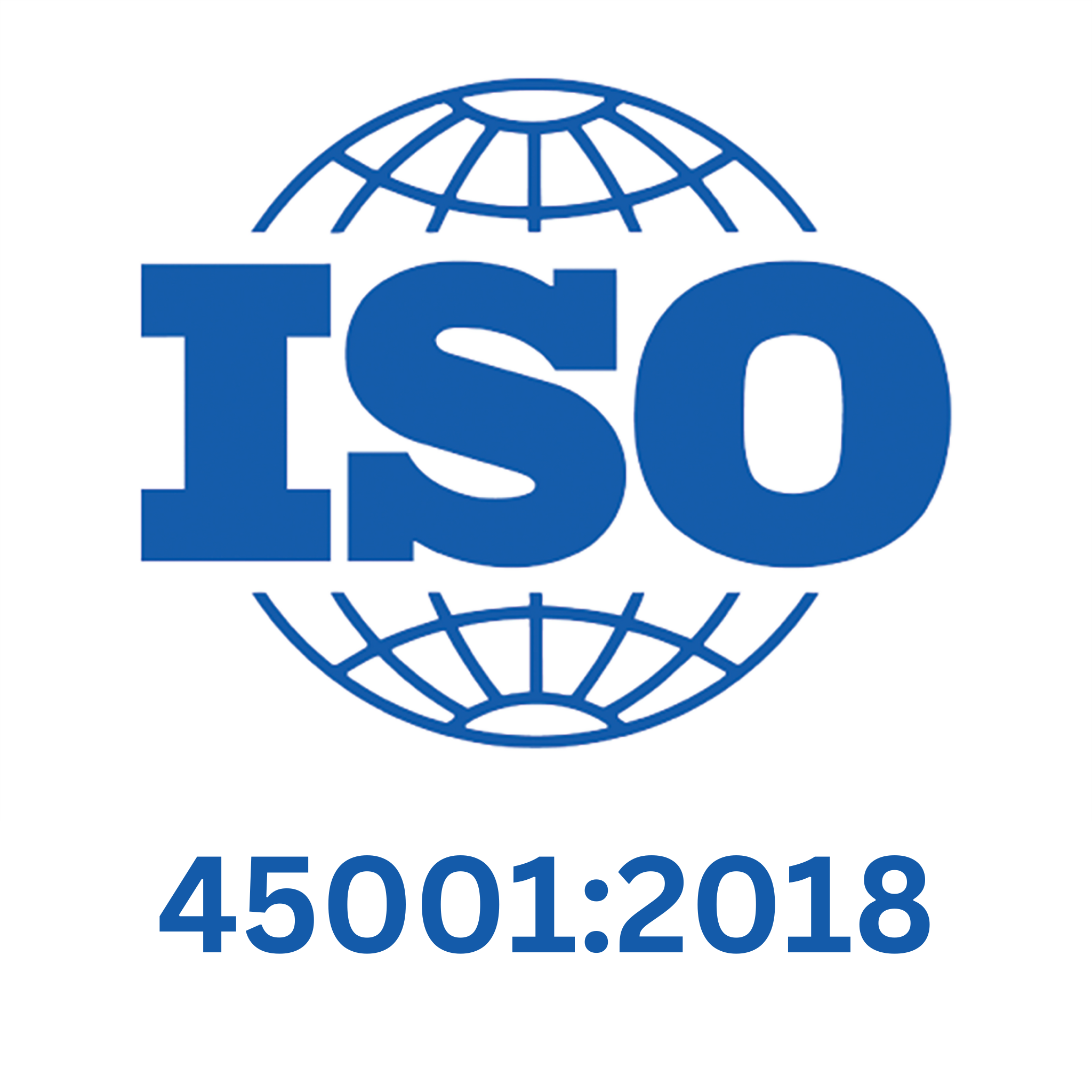 ISO 45001:2018