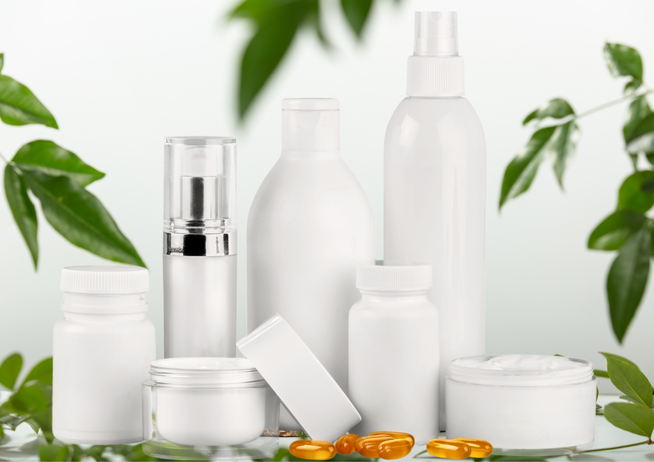 C8-C10 (Caprylic-Capric) Oleo Misr