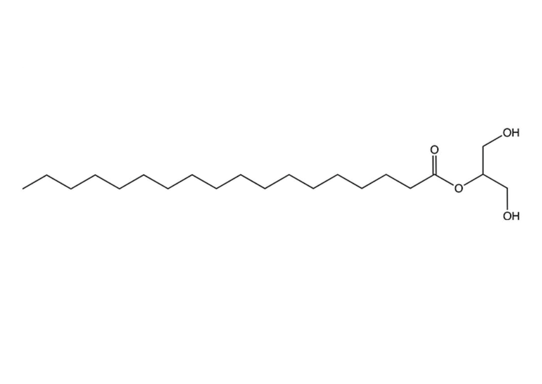 Glycerol Monostearate GMS