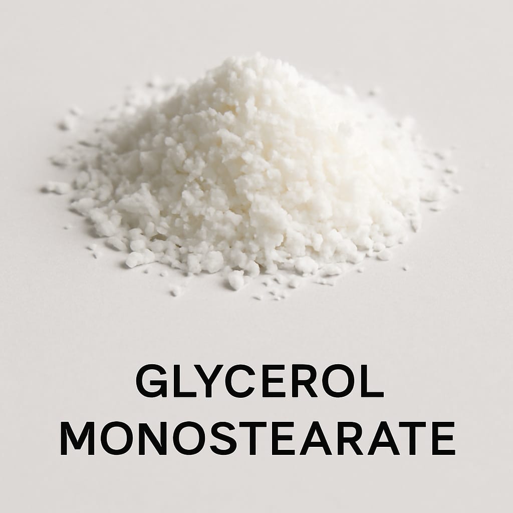Glycerol Monostearate GMS