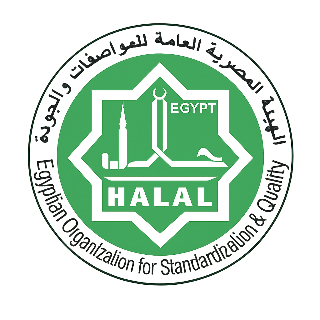 HALAL Certificate